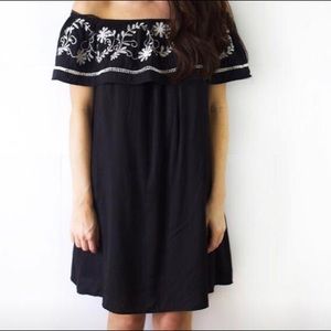 Boutique Dress